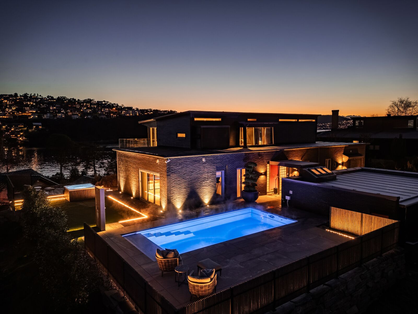 Piscina