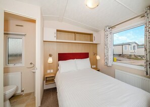 2 bedrooms, free WiFi - Otterton Premier Plus 2 (Budleigh Salterton)