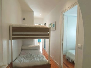 2 Schlafzimmer