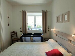 2 bedrooms - Apartment 4/6 guests - Central residence Cauterets (Cauterets)