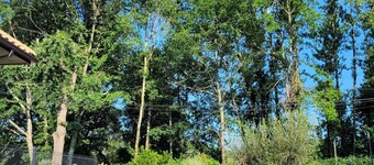 Maison Neuve Bord de Dordogne