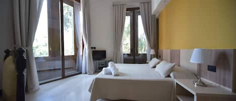 1 quarto, cofres nos quartos, cortinas blackout, Wi-Fi de cortesia