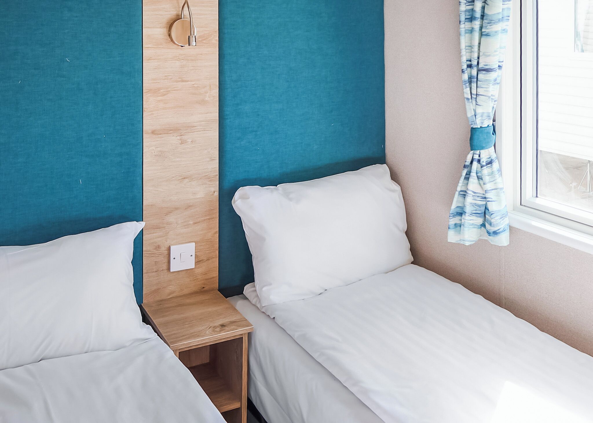 3 bedrooms, free WiFi