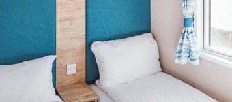 Otterton Premier Plus 3
