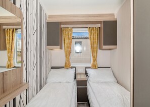 3 bedrooms, free WiFi - Otterton Premier Plus 3 (Budleigh Salterton)