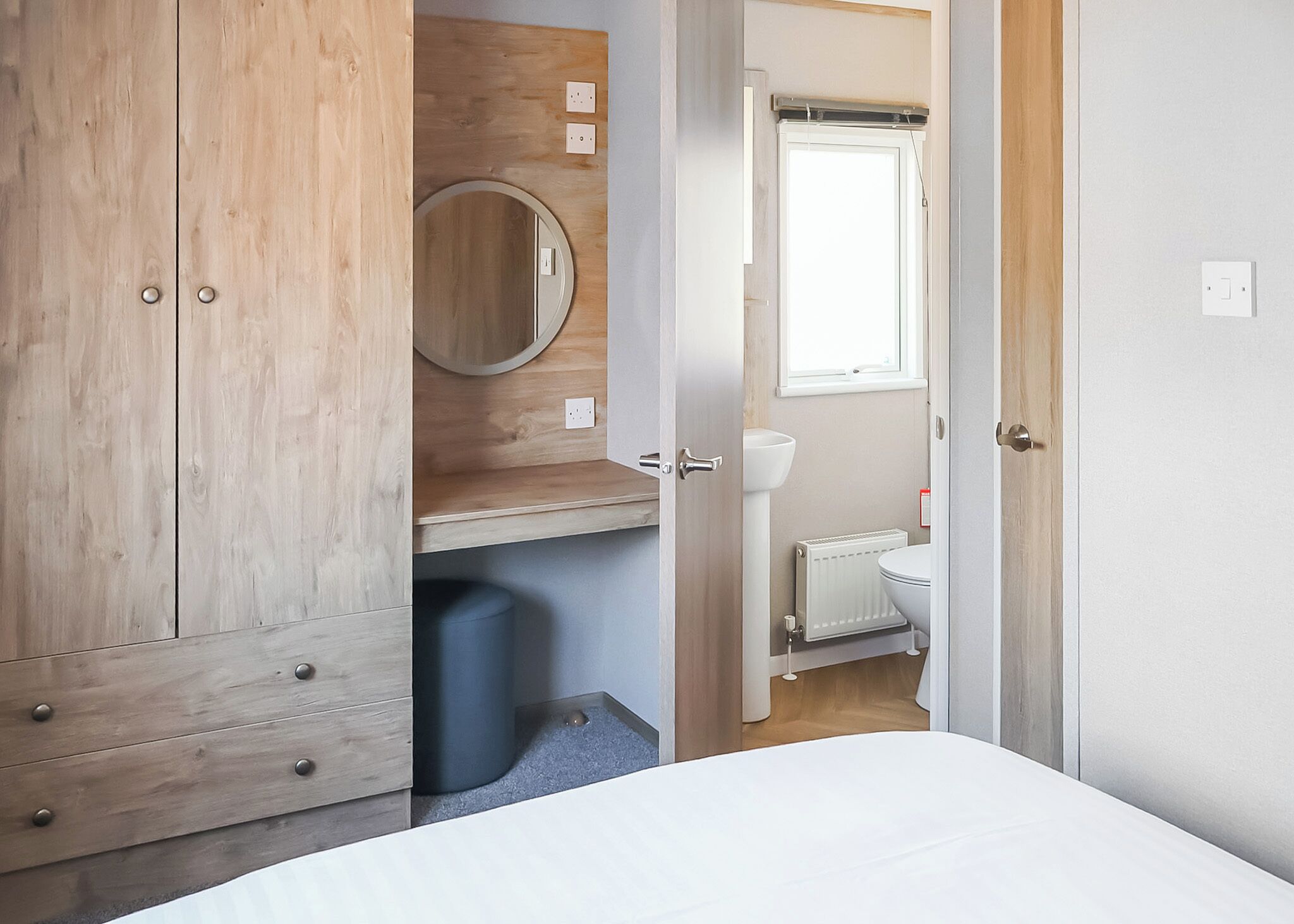 3 bedrooms, free WiFi