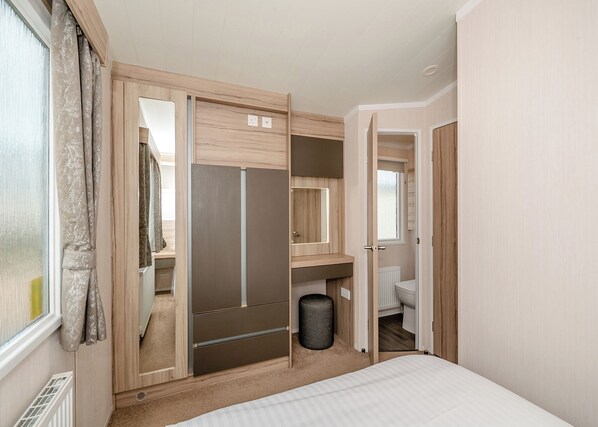 3 bedrooms, free WiFi