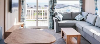 Otterton Premier Plus 3