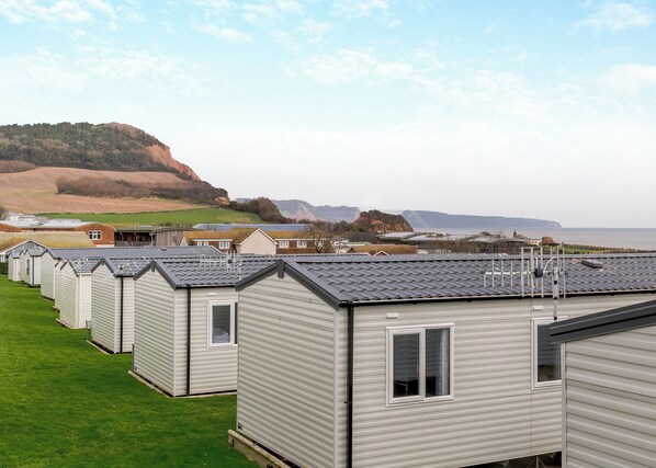 Exterior - Otterton Premier Plus 3 (Budleigh Salterton)