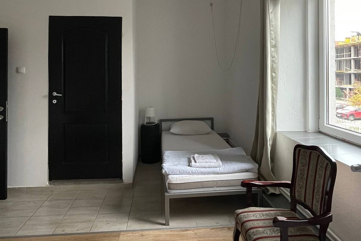 Classic Triple Room | Free WiFi, bed sheets