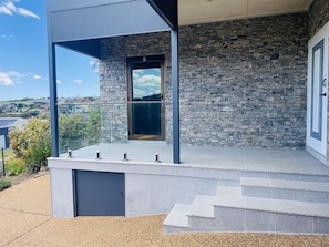 Detalle exterior