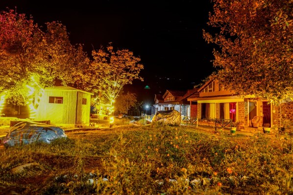 Fachada