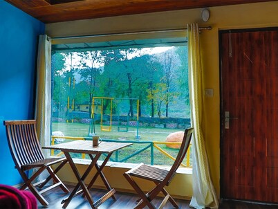Chanshal Camps and Resort
