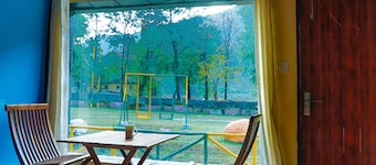 Chanshal Camps and Resort