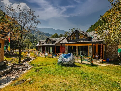 Chanshal Camps and Resort