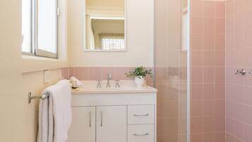 Dusche