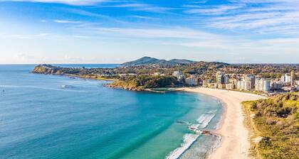 Pacific Motel 08 - Free WiFi