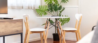 Pacific Motel 10 - Free WiFi