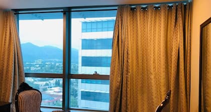 Lavish Centaurus Apartment