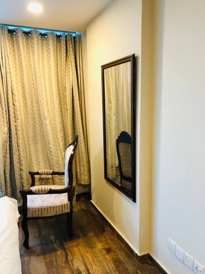 1 Schlafzimmer