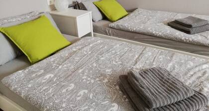 Modernes Apartment mit 30 m² im ruhigen Berlin-Köpenick