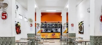 Hotel Executive Inn