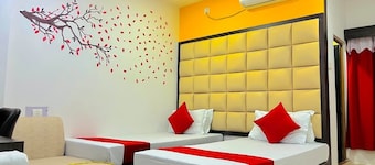 Hotel Executive Inn