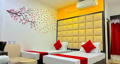 Hotel Executive Inn