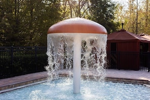 Outdoor spa tub - La Dolce Vita Resort | Luxury Escape in the Heart of Tuscany (Davenport)