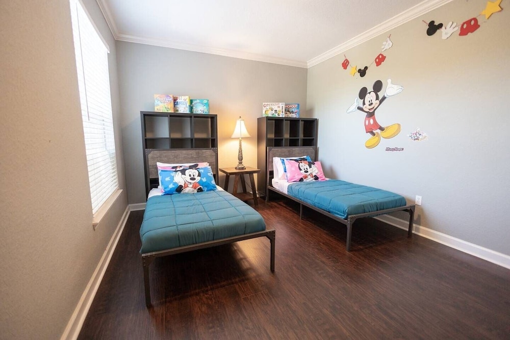 Tuscana Resort Champions Gate Champions Gate Vrbo