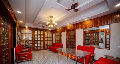 Pearl Courtyard Dormitory