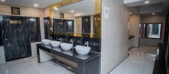 Pearl Courtyard Dormitory