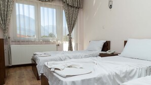 Economy Triple Room - Hotel Leo (Pec)