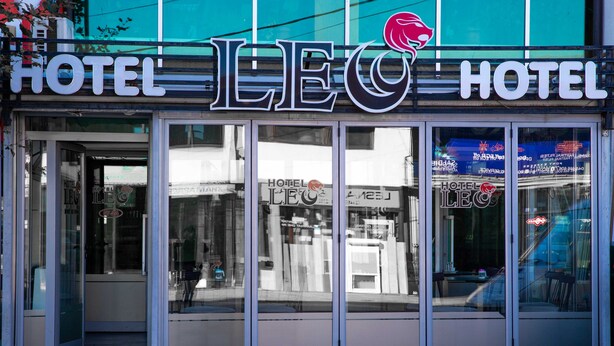 Exterior - Hotel Leo (Pec)