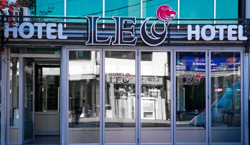 Hotel Leo