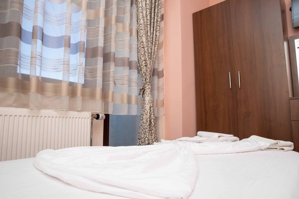 Chambre Double Économique