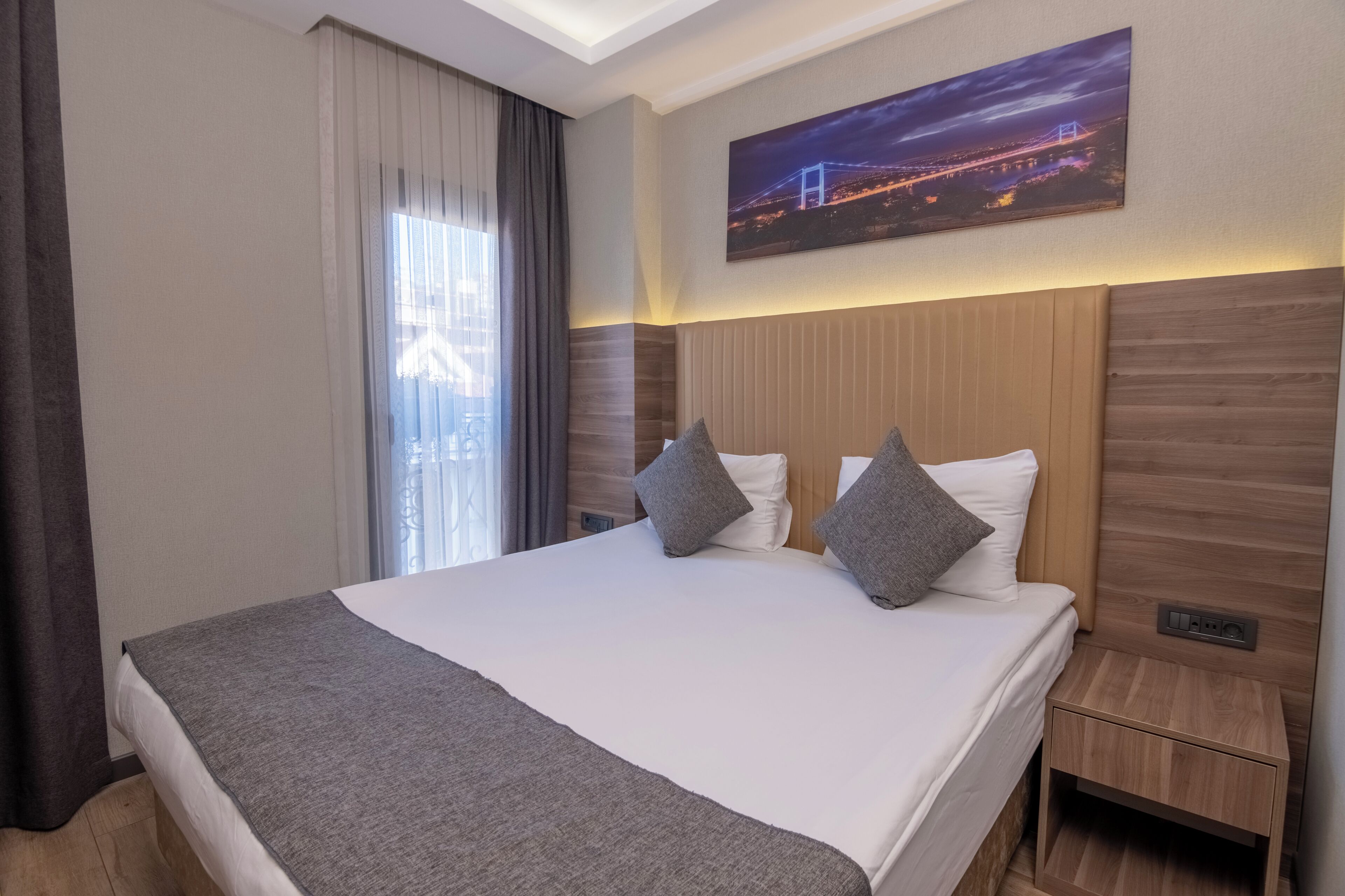 Photo - The Omiya Hotel