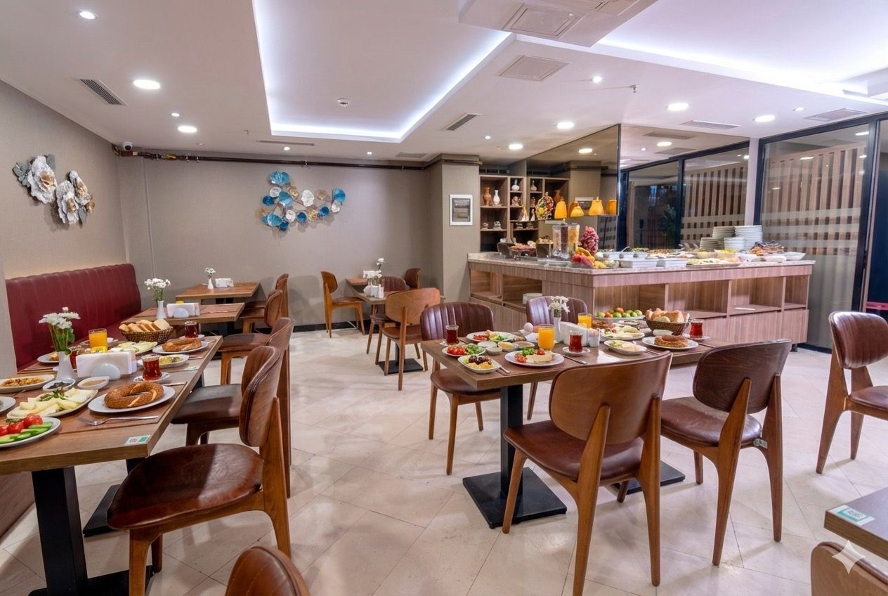 Photo - The Omiya Hotel