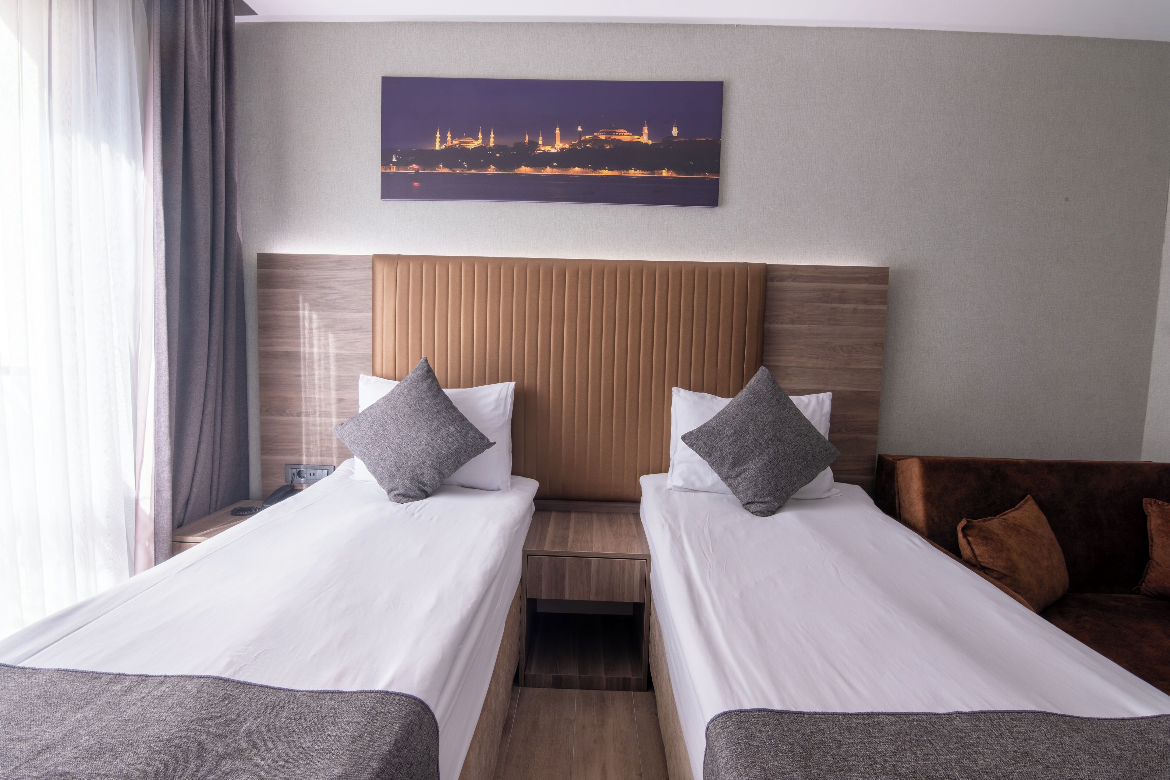 Photo - The Omiya Hotel