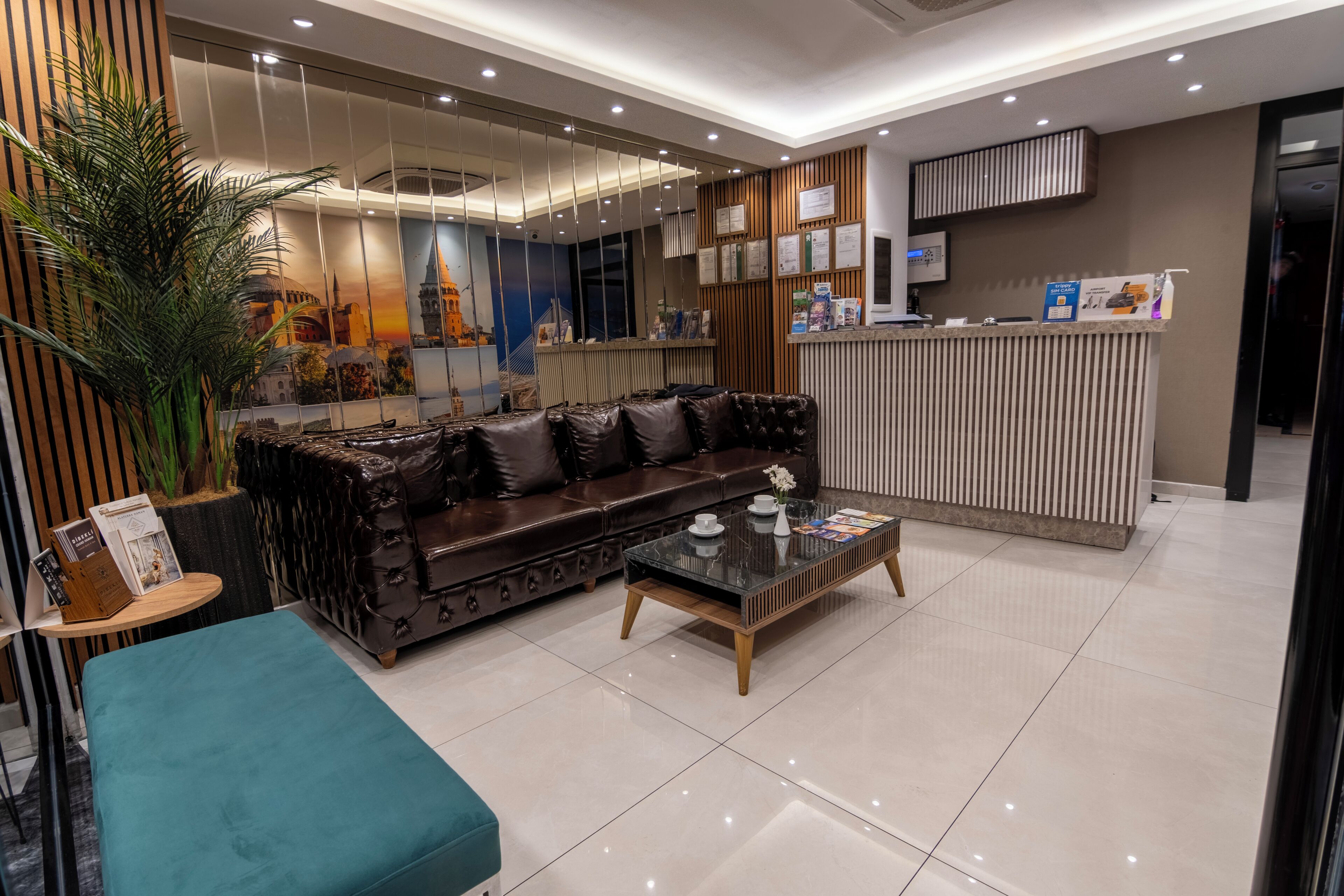 Photo - The Omiya Hotel