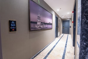 Hallway - THE OMIYA (Istanbul)