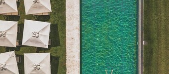 Natiia Relais - Adults Only