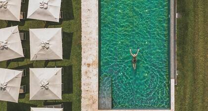 Natiia Relais - Adults Only