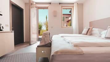 Superior Room, Lake View | Lake view