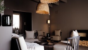 Reception - Natiia Relais - Adults Only (Lazise)