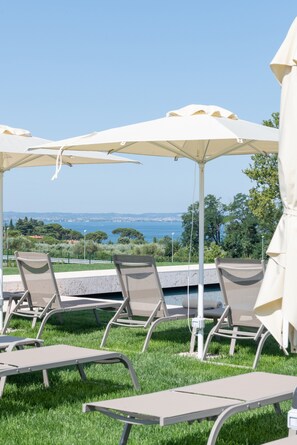 Garden - Natiia Relais - Adults Only (Lazise)