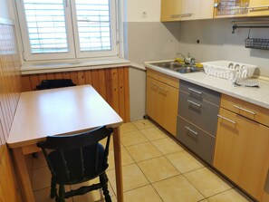 Studio | Eigene Küche