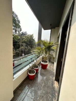 Interior - Hotel Pinaka Inn (Lucknow)