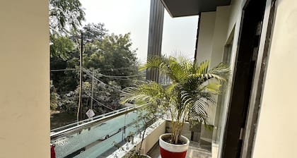 Hotel Pinaka Inn