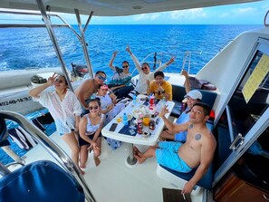 Vistas desde el alojamiento